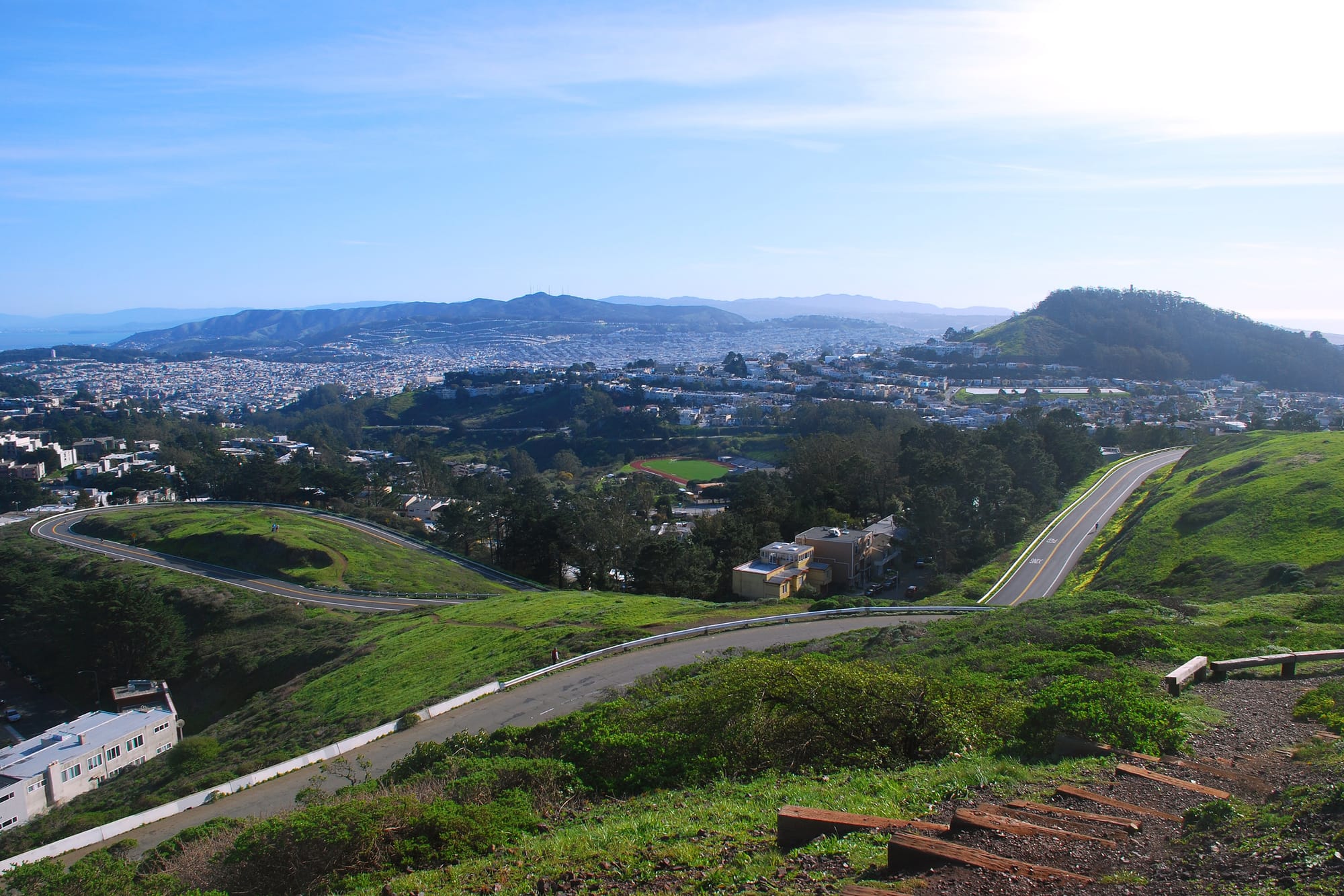 San Francisco Neighborhood Home Prices - Interactive Map