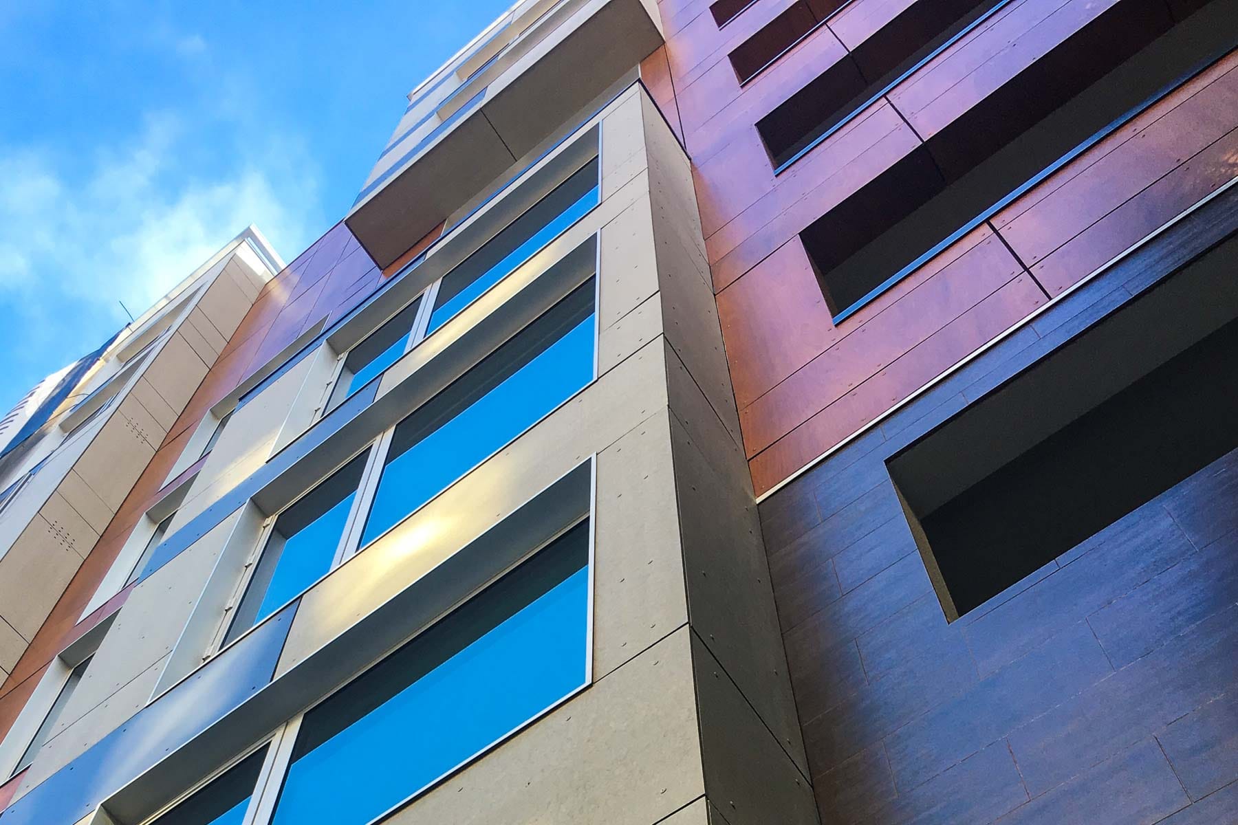 One Franklin | 11 Franklin St.